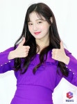 모모랜드 연우, "멤버들 내 성격 탓에 '송지효의 뷰티풀 라이프' 출연 걱정"
