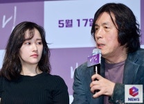 [e포토] 이창동 감독 