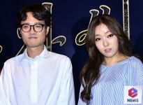 미스터라디오 정인 남편 조정치, 아기 너무 좋아해