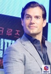 [e포토] 헨리 카빌, 심쿵 눈빛