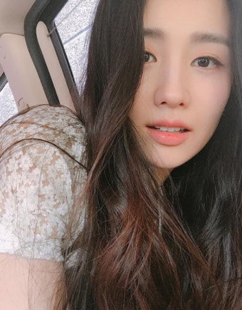[SNS] '류수영' 박하선, 아이 엄마 맞아? 믿을 수 없는 청순 여신미모
