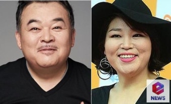 이근희고수희, 1년 전 반려견 공동육아도..15살 나이차 극복 연애史