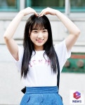 [e포토] 야부키 나코, 인형이 따로 없네