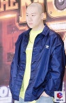 [e포토] 딥플로우, 매서운 눈빛