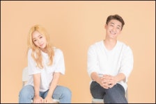 정흠밴드 정민경, 알고보니 박보영 OST 작사가..어쿠스틱 커버영상 공개