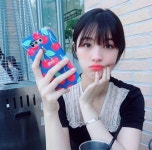 [★SNS] CLC 승희, 셀프 오리 닮은 꼴 인증 저 오리 닮았나요?