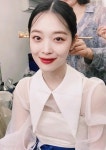 그대;설리愛 | [★SNS] 설리 "셀카를 원하는가 그대들이여"..당당한 섹시 한복 셀카