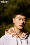 나의 첫사랑, 에이틴..신승호, 가을 감성 품은 눈빛장인[화보]