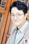 [e포토] 조한철, 보면 볼수록 매력 넘치는 배우