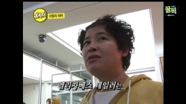 [꿀영상] 이영자, 헤어스타일로 엘리자베스 테일러 변신? 엄마인 줄