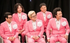 [공식]임경섭 장미여관 해체NO, 분리..육중완·강준우가 나가라해 불화 폭로