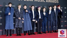 [e포토] 팬타곤, 대세 비주얼