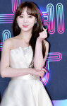 [e포토] 러블리즈 케이, 사랑스러운 그녀