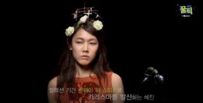 [꿀영상]나혼산 한혜진, 컬렉션 런웨이 메인 모델 이것이 톱모델 클래스