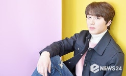 [인터뷰]찬희 SKY캐슬 속 우주였던 나, 꼭 기억할 것