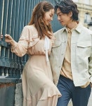 결혼 9년차 유진, ♥기태영과 커플 화보 신혼여행 아냐?[★SNS]
