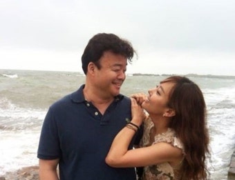 소유진, 백종원과 2012년 연애하던 시절 