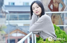 [e포토] 주목할 만한 신인 배우 전소니