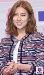 스테파니, 더블유케이 미디어와 손 잡고 새출발