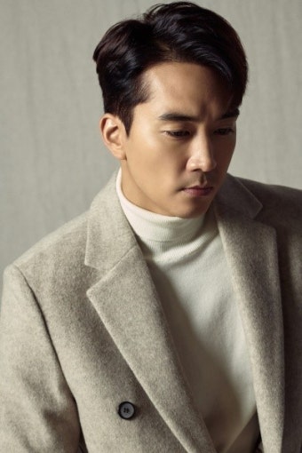 송승헌, 킹콩 by 스타쉽과 전속계약..이진성 대표 