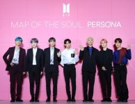 방탄소년단, 美 '빌보드 200' 1위...