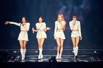 블랙핑크 로제 