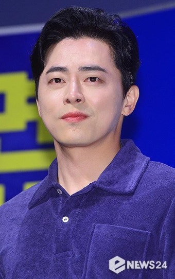 [e포토] 조정석, 부드러운 눈빛