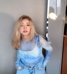 소녀시대 효연 맞아? 청순美 물씬 근황 공개[★SNS]