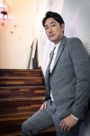 [톡톡] 조진웅, 