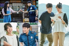 동백꽃 필 무렵 공효진♥강하늘, 올가을 입덕 유발 커플 등판