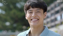 강하늘 아닌 황용식을 생각할수 없어요![별별e슈]