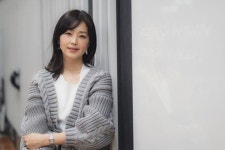유민, 첫째 임신..내년 봄 출산 예정(공식)