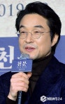 [e포토] 한석규 캐릭터 열심히 했습니다