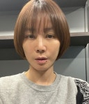 김성령, 바가지 머리도 소화하는 50대라니..충격 동안