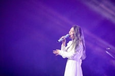 에일리, 서울 공연 추가 티켓 오픈...더 많은 관객 만난다