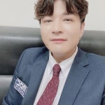 신동, 20kg 감량 근황..갸름해진 얼굴 미남이었어!