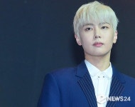 [e포토] SF9 재윤, 시크한 매력