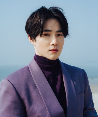 엑소 수호, 솔로 데뷔기념 네이버 V라이브 