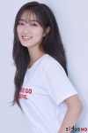김혜윤, 새 프로필로 인증한 미모 성수기