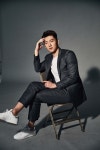 뮤지컬 배우 고은성, 오늘(23일) 군 제대..몸+마음 건강하게 충전