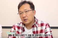 국민성우 안지환 동물농장 그만둔적有..시청자 덕에 다시하게 돼