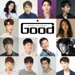 PLK·좋은사람컴퍼니 MOU체결..최화정→오만석·이상이 굿프렌즈 한솥밥[공식]