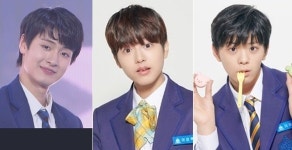 마루기획, 9인조 보이그룹 9월 데뷔 이우진, 이진우, 이태승 포함(공식)