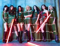 CLC, 오늘(3일) 엠카 출격..퍼포먼스 장인 매력뽐낸다