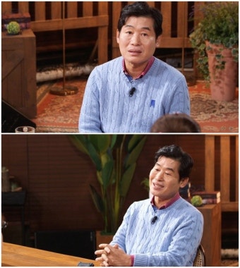 '밥먹다' 이연복, 