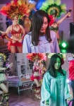 산후조리원 측, 오늘(2일), 엄지원 눈물→웃음 대환장 파티