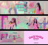 모모랜드, 또한번의 메가히트 뮤비 탄생하나 매력 뿜뿜~