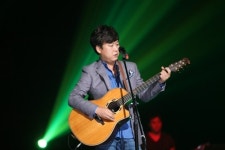 <나가수2> 변진섭, 감성 보컬의 진수를 보여주마!