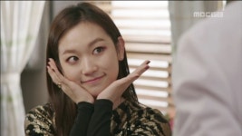 <킬미힐미> 김슬기, 서가대 백현 메이크업 닮았나요?