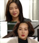  박하나, 친딸 사실에 눈물 쏟는 이보희 보며 비웃음